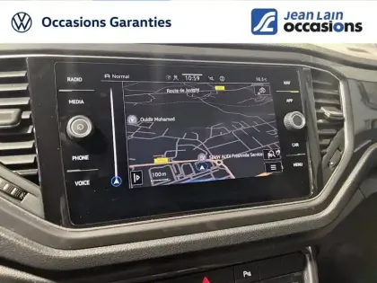 Photo 14 Volkswagen T-roc  1.5 TSI 150 EVO Start/Stop BVM6