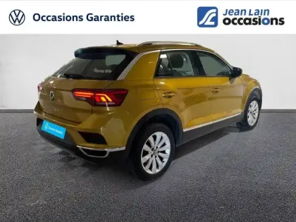Photo 1 Volkswagen T-roc  1.5 TSI 150 EVO Start/Stop BVM6