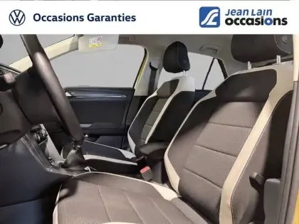Photo 4 Volkswagen T-roc  1.5 TSI 150 EVO Start/Stop BVM6