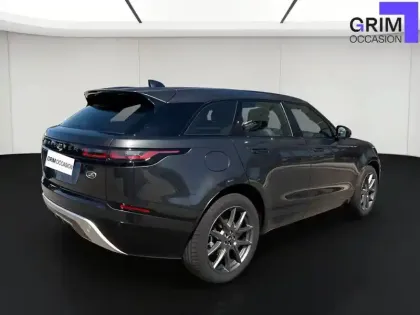 Photo 22 Land rover Range Rover  Velar 2.0L P400e PHEV 404ch