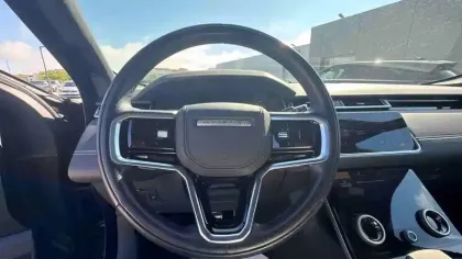 Photo 5 Land rover Range Rover  Velar 2.0L P400e PHEV 404ch