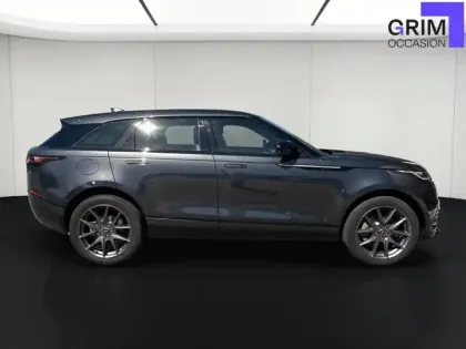 Photo 23 Land rover Range Rover  Velar 2.0L P400e PHEV 404ch