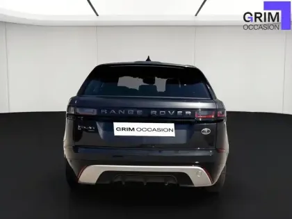 Photo 38 Land rover Range Rover  Velar 2.0L P400e PHEV 404ch