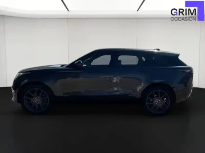 Photo 39 Land rover Range Rover  Velar 2.0L P400e PHEV 404ch
