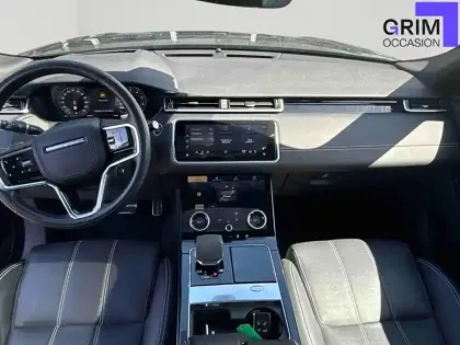 Photo 25 Land rover Range Rover  Velar 2.0L P400e PHEV 404ch