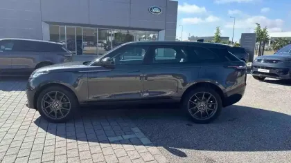 Photo 19 Land rover Range Rover  Velar 2.0L P400e PHEV 404ch