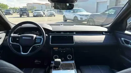 Photo 4 Land rover Range Rover  Velar 2.0L P400e PHEV 404ch