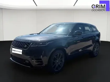 Photo 21 Land rover Range Rover  Velar 2.0L P400e PHEV 404ch
