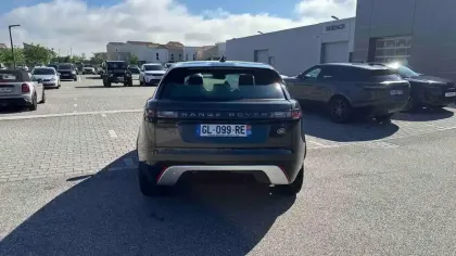 Photo 18 Land rover Range Rover  Velar 2.0L P400e PHEV 404ch