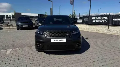 Photo 17 Land rover Range Rover  Velar 2.0L P400e PHEV 404ch