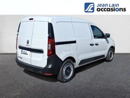 Photo 4 Renault Express Van  BLUE DCI 95 - 22