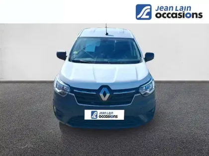 Photo 1 Renault Express Van  BLUE DCI 95 - 22