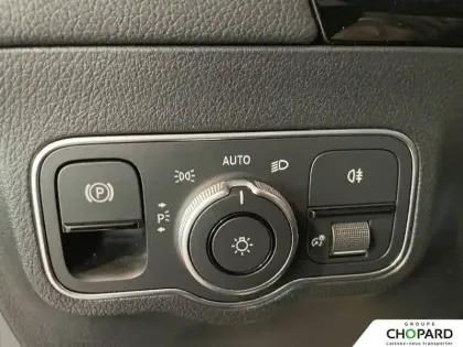Photo 26 Mercedes GLA  200 d 8G-DCT