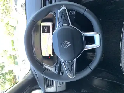 Photo 10 Renault Captur  Eco-G 100 ch