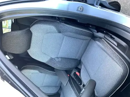 Photo 8 Renault Captur  Eco-G 100 ch