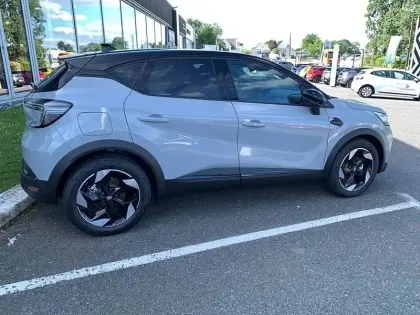 Photo 5 Renault Captur  Eco-G 100 ch