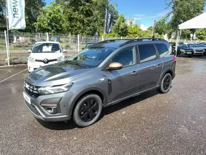 Photo 16 Dacia Jogger  Hybrid 140 7 places GSR2
