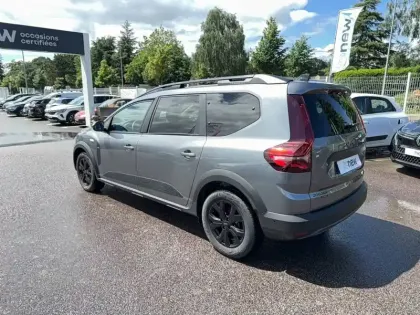 Photo 17 Dacia Jogger  Hybrid 140 7 places GSR2