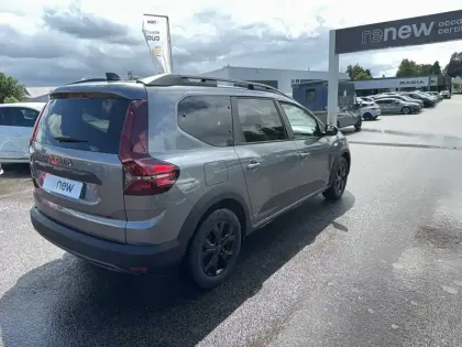Photo 19 Dacia Jogger  Hybrid 140 7 places GSR2