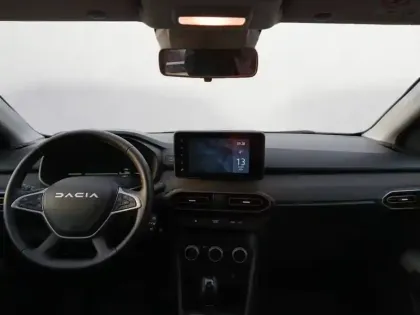 Photo 10 Dacia Jogger  Hybrid 140 7 places GSR2