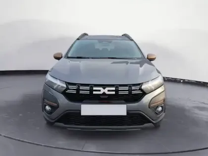 Photo 7 Dacia Jogger  Hybrid 140 7 places GSR2