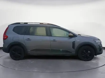 Photo 5 Dacia Jogger  Hybrid 140 7 places GSR2
