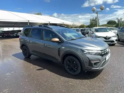 Photo 21 Dacia Jogger  Hybrid 140 7 places GSR2