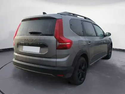 Photo 4 Dacia Jogger  Hybrid 140 7 places GSR2