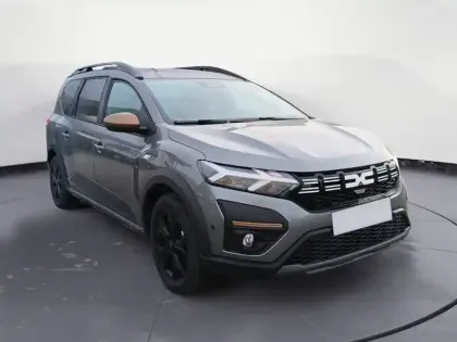 Photo 6 Dacia Jogger  Hybrid 140 7 places GSR2