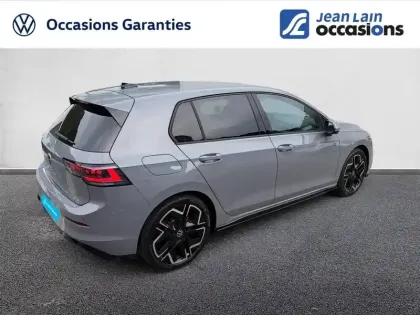 Photo 1 Volkswagen Golf  1.5 eTSI EVO2 150 DSG7