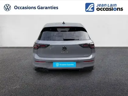 Photo 7 Volkswagen Golf  1.5 eTSI EVO2 150 DSG7
