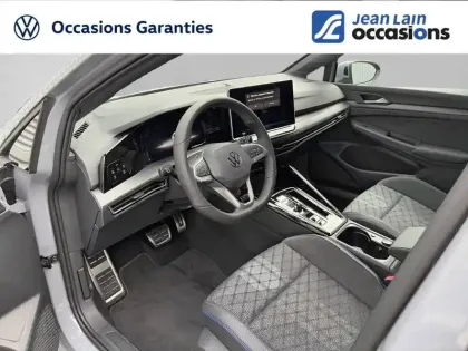 Photo 12 Volkswagen Golf  1.5 eTSI EVO2 150 DSG7