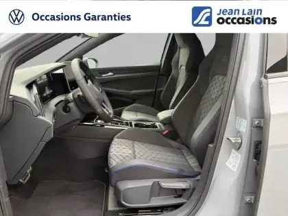 Photo 4 Volkswagen Golf  1.5 eTSI EVO2 150 DSG7