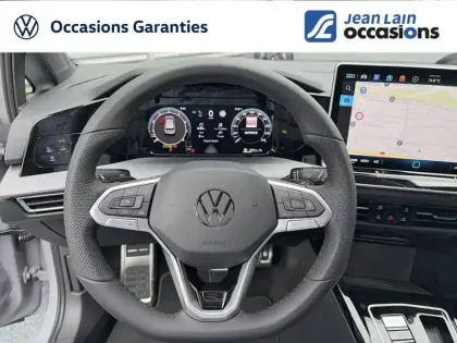 Photo 18 Volkswagen Golf  1.5 eTSI EVO2 150 DSG7