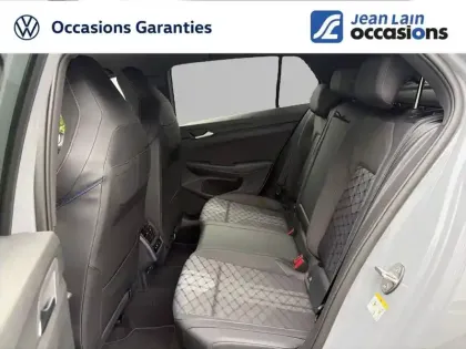 Photo 5 Volkswagen Golf  1.5 eTSI EVO2 150 DSG7