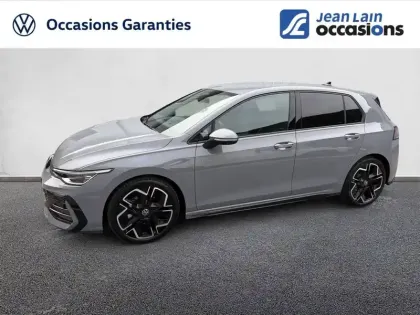 Photo Volkswagen Golf R-line Edition