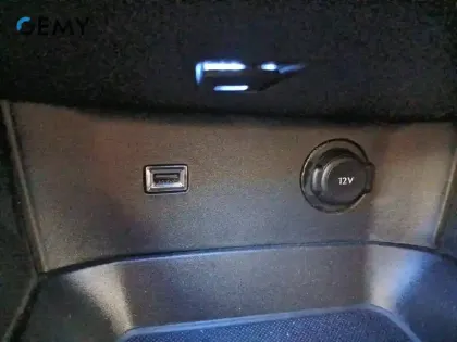 Photo 19 Peugeot 3008  Hybrid 225 e-EAT8
