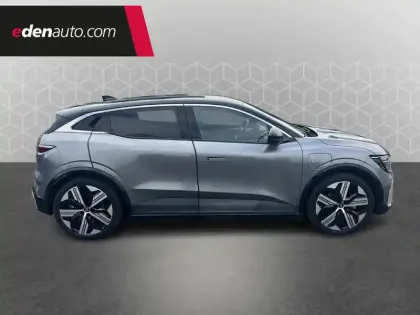 Photo 5 Renault Megane  E-Tech EV60 220 ch optimum charge