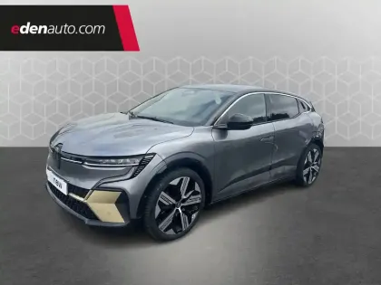 Photo Renault Megane Iconic