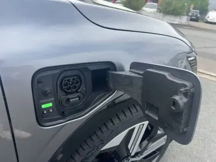 Photo 15 Renault Megane  E-Tech EV60 220 ch optimum charge