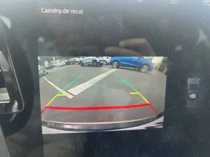 Photo 28 Renault Megane  E-Tech EV60 220 ch optimum charge