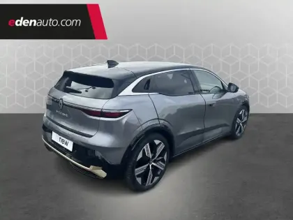 Photo 6 Renault Megane  E-Tech EV60 220 ch optimum charge