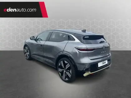 Photo 2 Renault Megane  E-Tech EV60 220 ch optimum charge