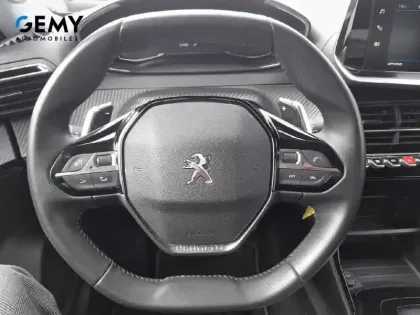 Photo 13 Peugeot 2008  PureTech 130 S&S EAT8