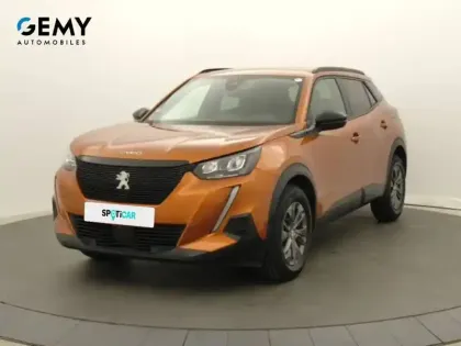Photo 24 Peugeot 2008  PureTech 130 S&S EAT8