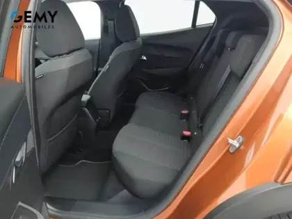 Photo 33 Peugeot 2008  PureTech 130 S&S EAT8