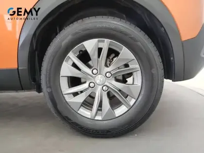 Photo 34 Peugeot 2008  PureTech 130 S&S EAT8