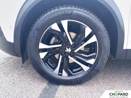 Photo 20 Peugeot 2008  PureTech 130 S&S EAT8