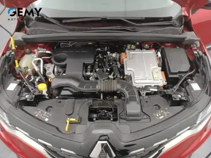 Photo 26 Renault Captur  E-Tech 145 - 21
