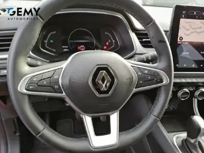 Photo 12 Renault Captur  E-Tech 145 - 21